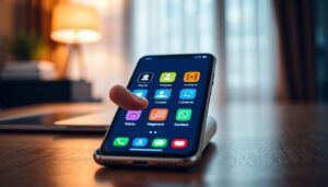 Apps para Restaurar Contatos Escondidos no Celular