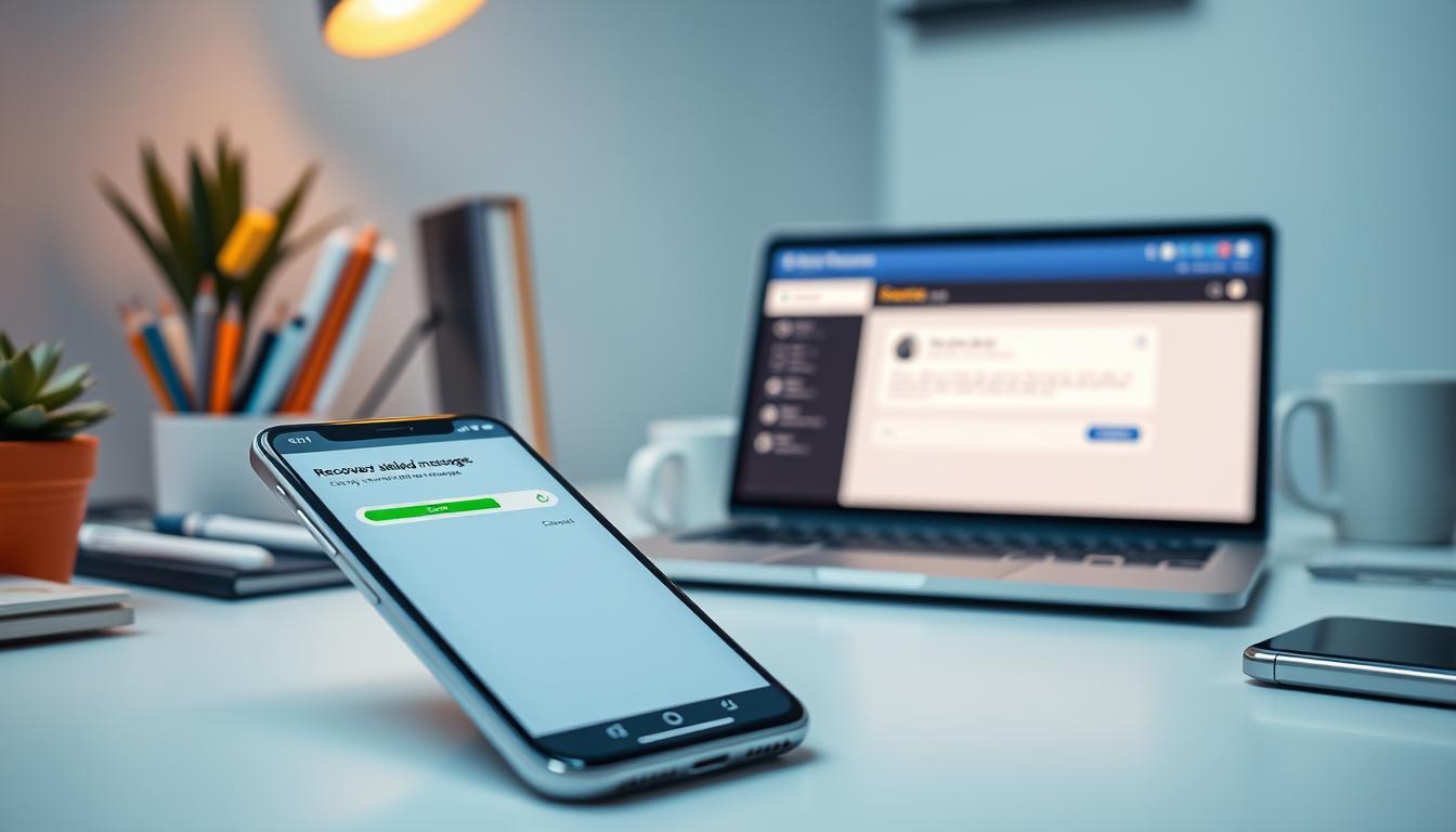 Apps para Restaurar Mensagens Apagadas