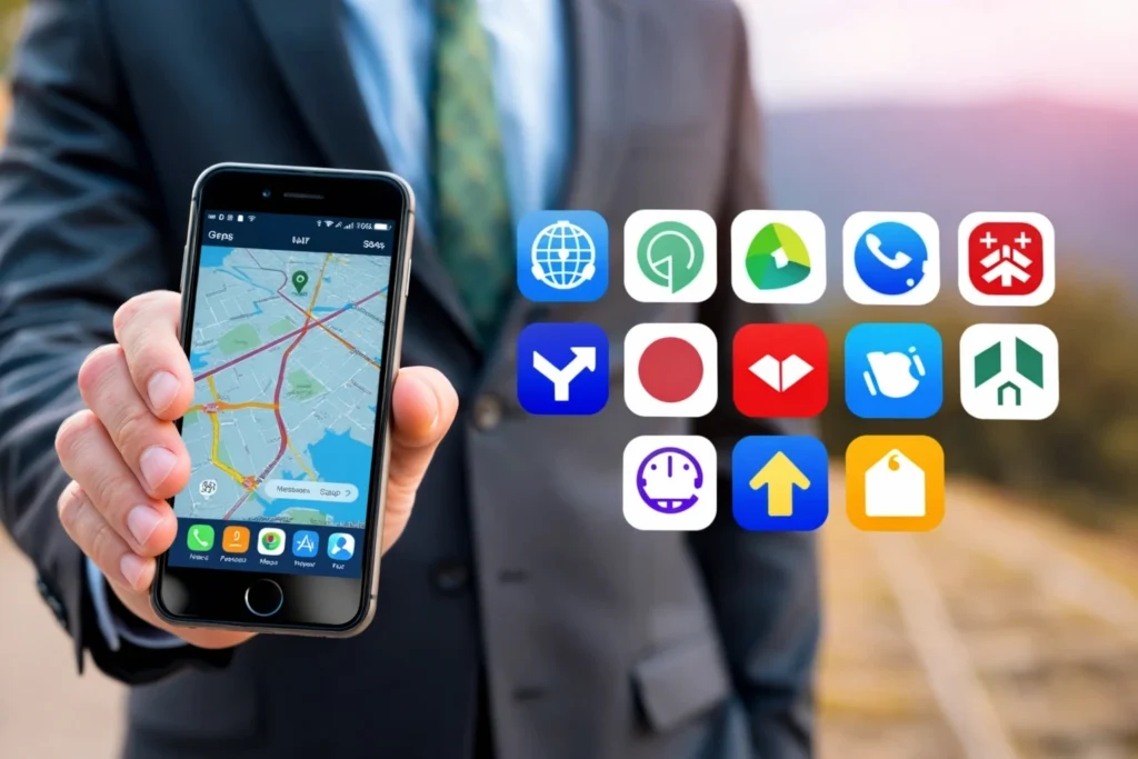 principais aplicativos gratuitos para iOS e Android