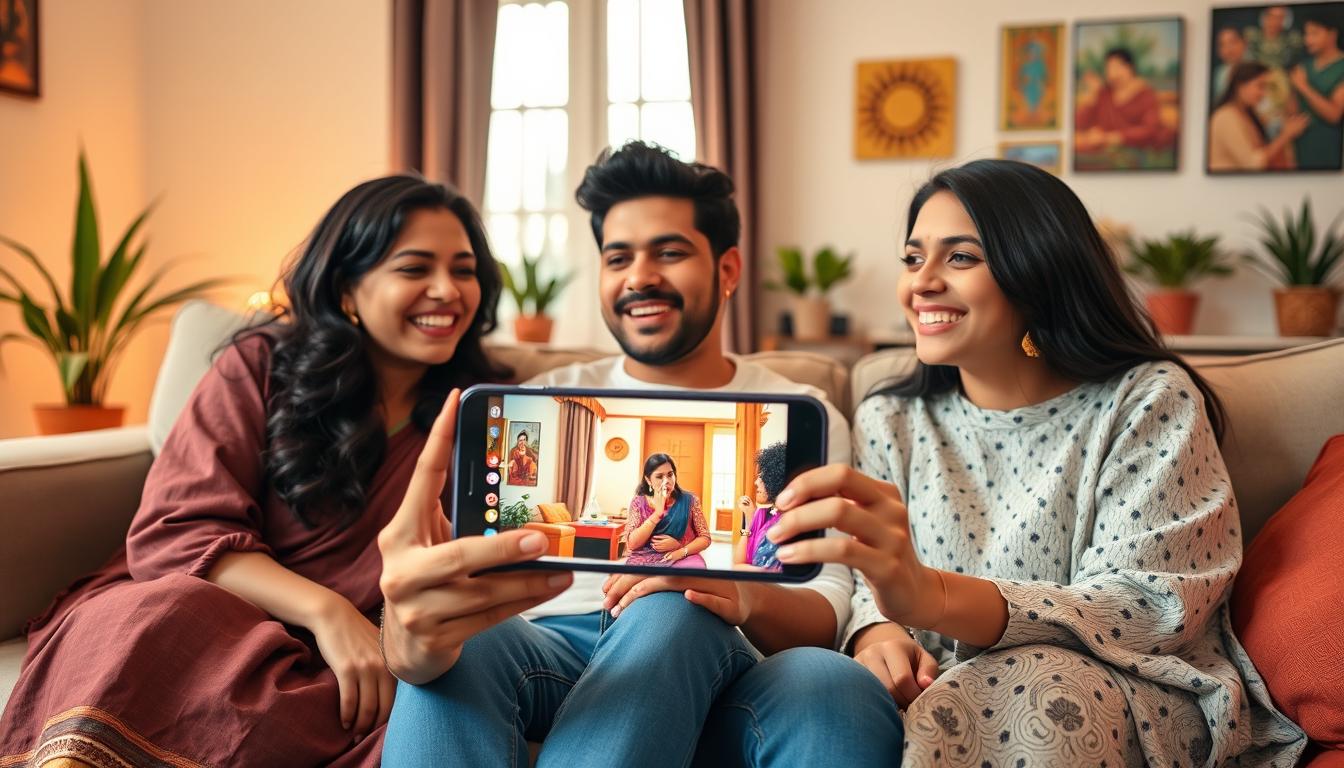 Como Assistir Novelas Indianas Gratuitamente Pelo Celular