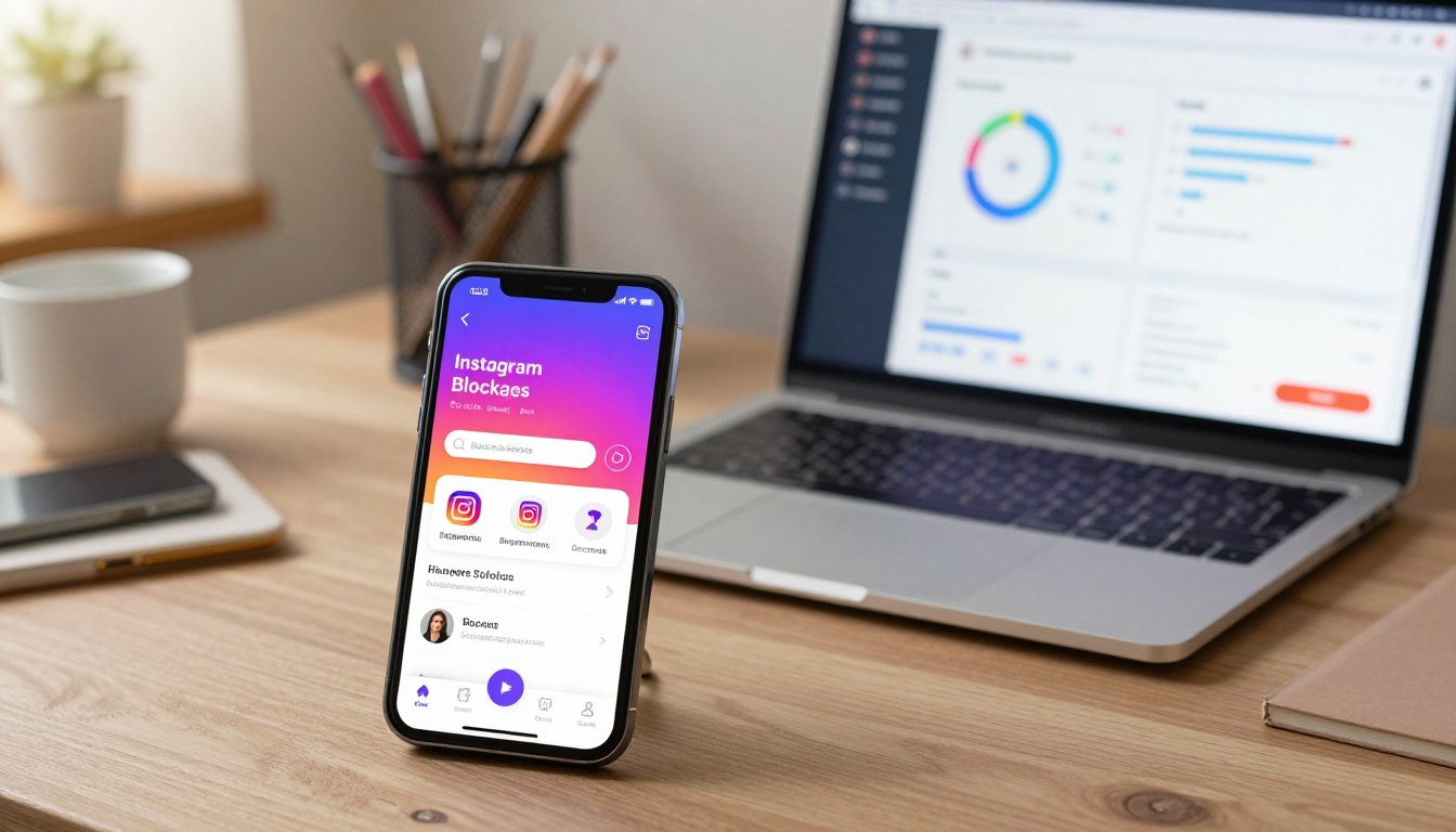 Como Descobrir Quem Te Bloqueou no Instagram com Apps Gratuitos