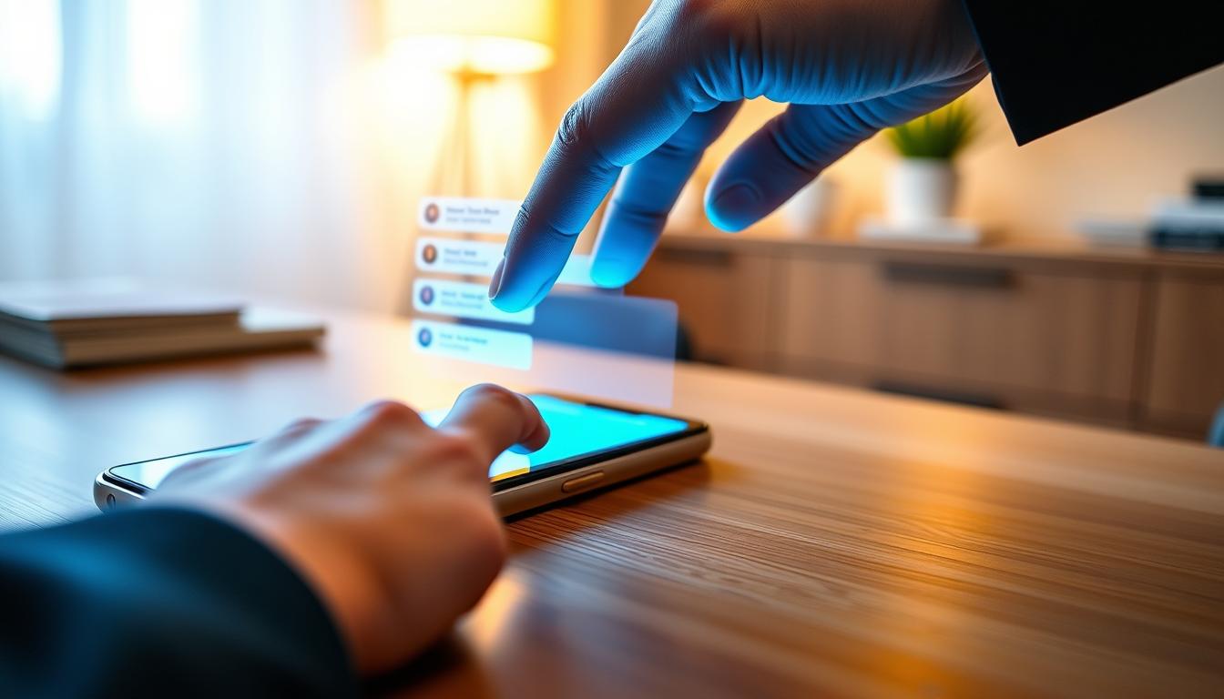 Como Recuperar Conversas Apagadas Facilmente