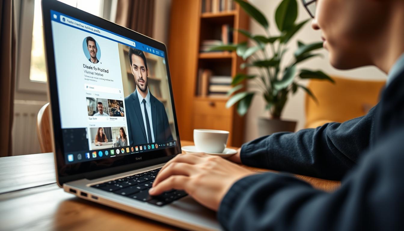 Como descobrir quem visitou seu perfil no facebook com aplicativo gratuito