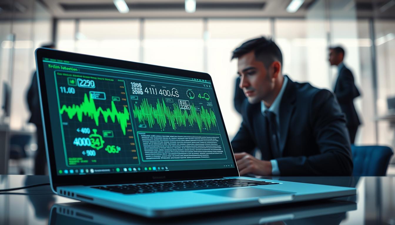 Descubra apps que analisam textos e áudios em busca de sinais de mentira