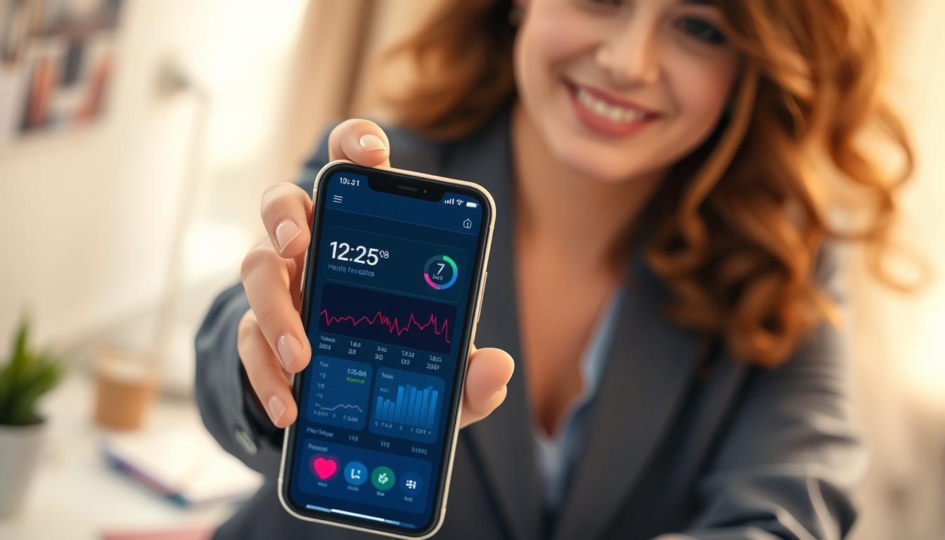 Monitoramento Cardíaco no Celular: Como a Tecnologia Pode Ajudar a Proteger Seu