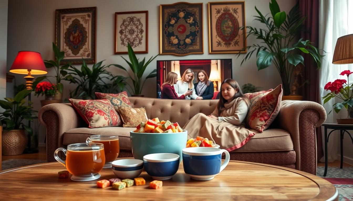 Novelas turcas: onde assistir episódios completos grátis