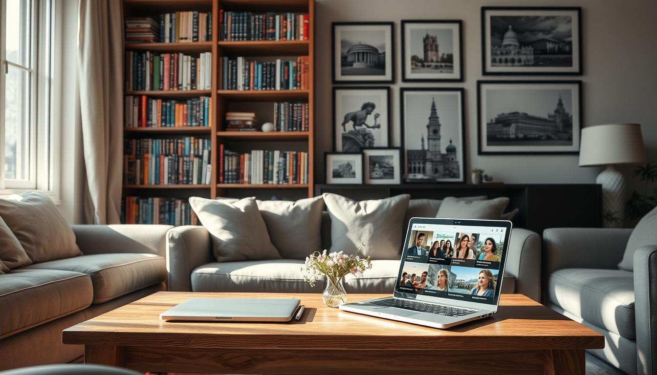 Onde assistir novelas italianas e quais estão fazendo sucesso