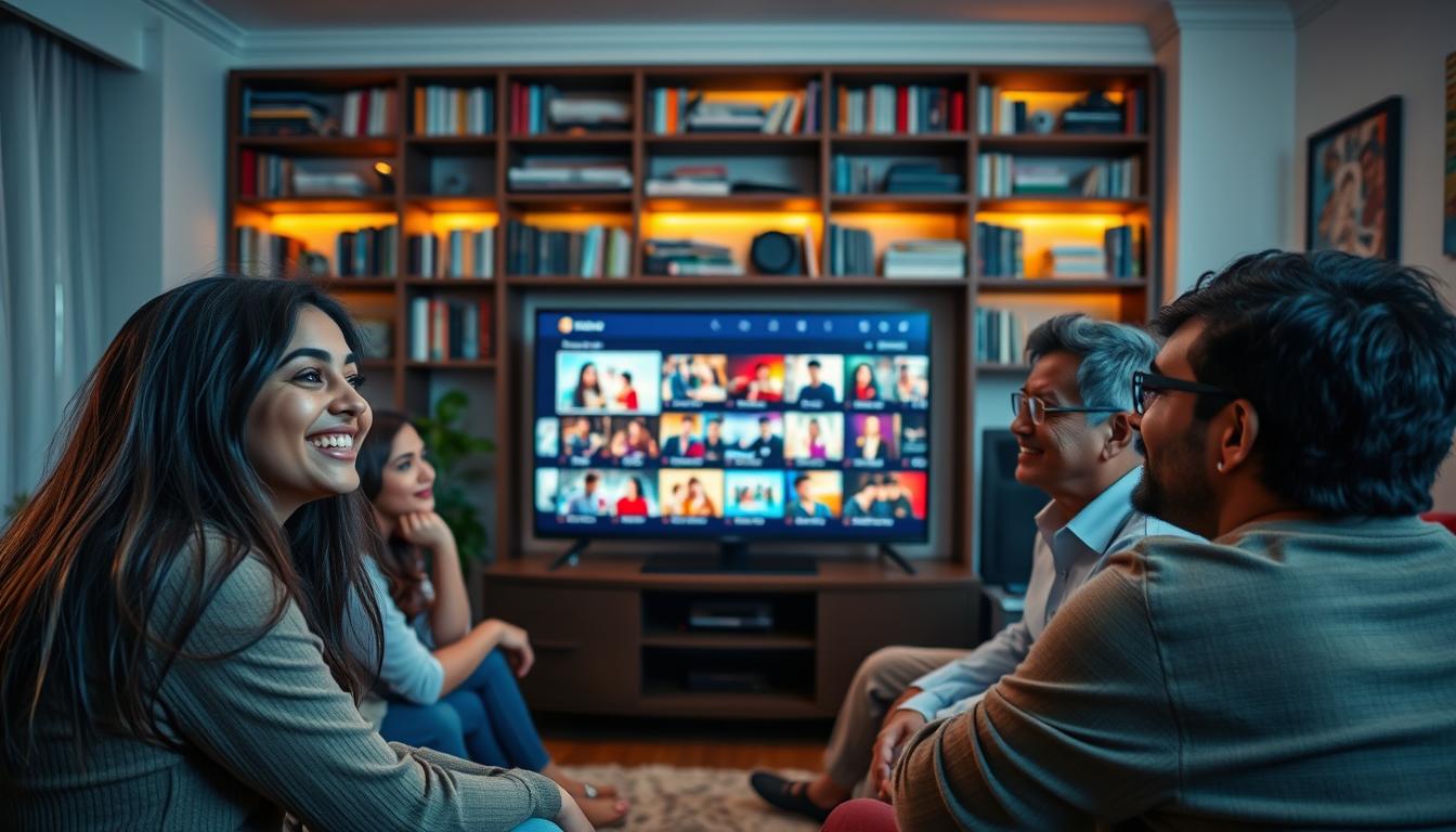 Os Melhores Apps Para Assistir Novelas Indianas Sem Pagar Nada