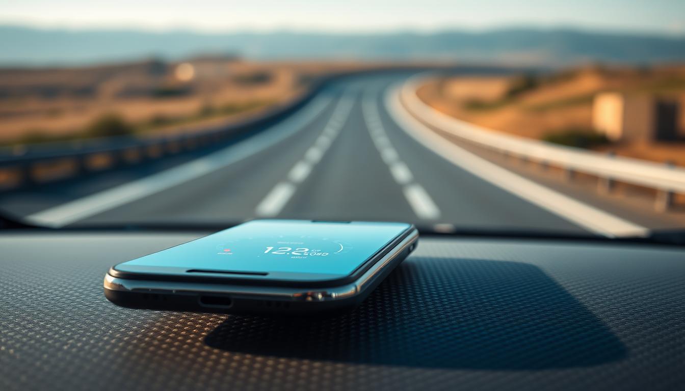 Os melhores aplicativos de velocímetro para usar no celular