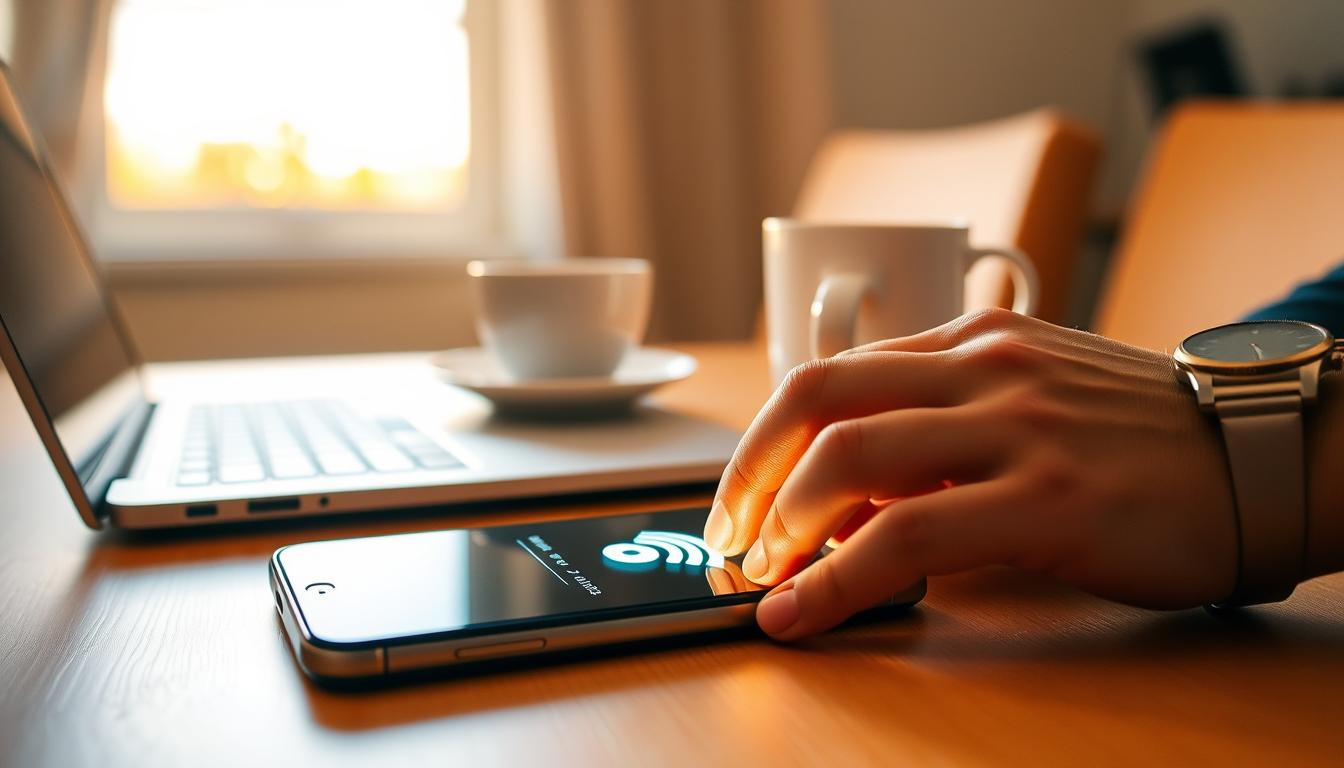 Sem Internet? Veja Como Encontrar Wi-Fi no Celular