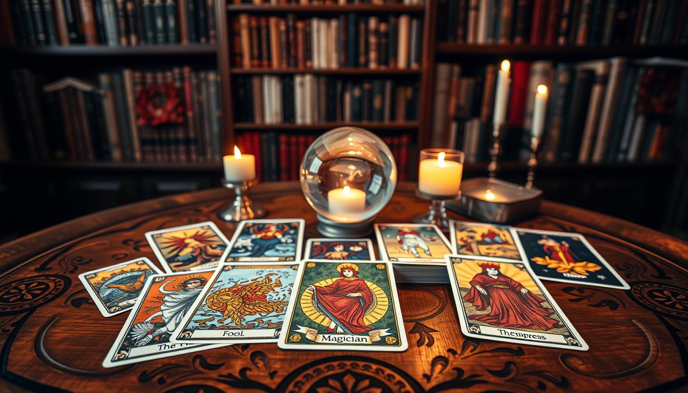 Tarot