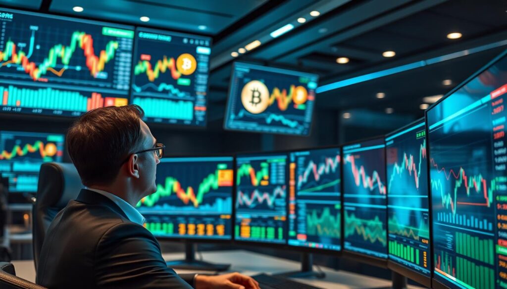 analise dados indicadores mercado