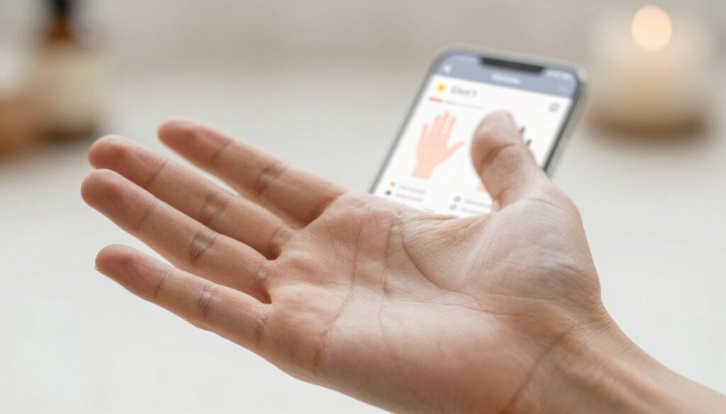 análise de linhas e montes da palma análise de linhas e montes da palma