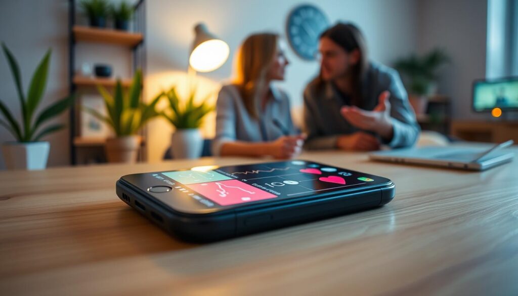 aplicativos de monitoramento cardíaco aplicativos de monitoramento cardíaco