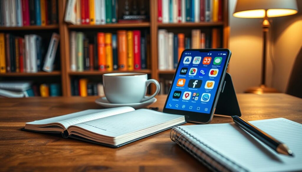 aplicativos gratuitos para aprender inglês pelo celular