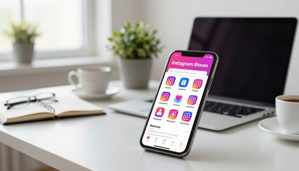 aplicativos gratuitos para descobrir bloqueios