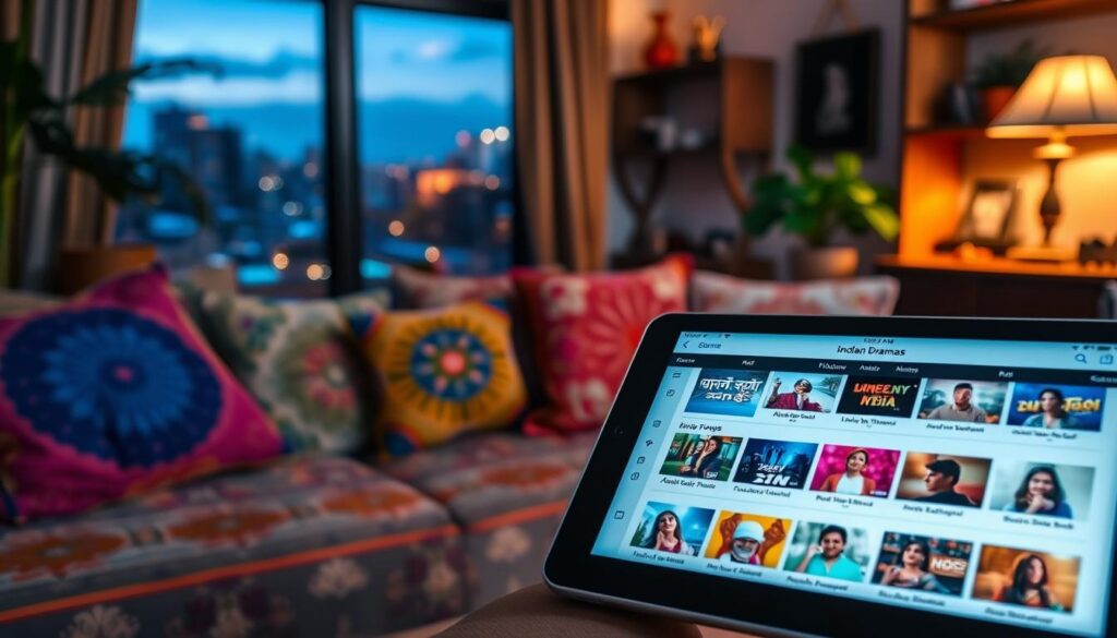 aplicativos gratuitos para novelas