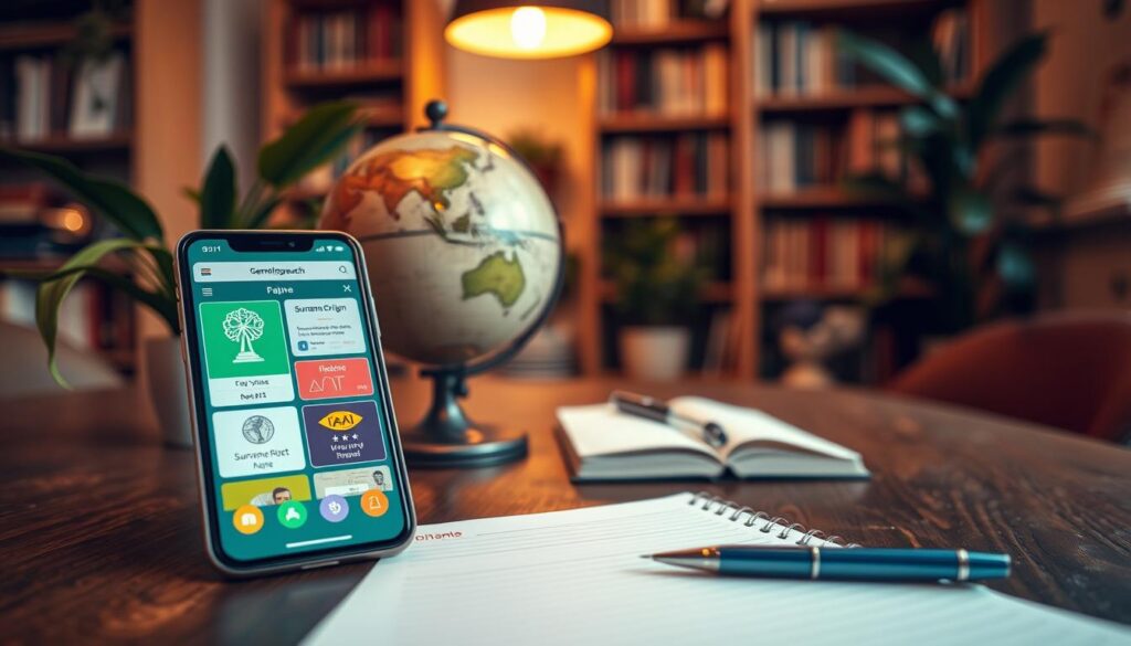 aplicativos para pesquisa de sobrenome aplicativos para pesquisa de sobrenome