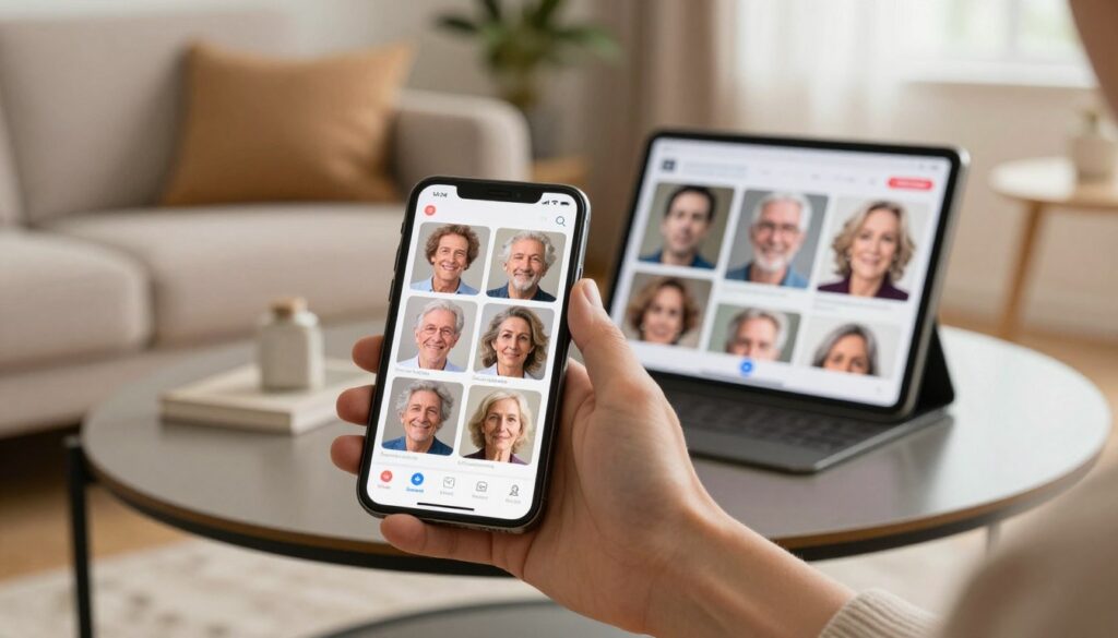 aplicativos para simular envelhecimento aplicativos para simular envelhecimento