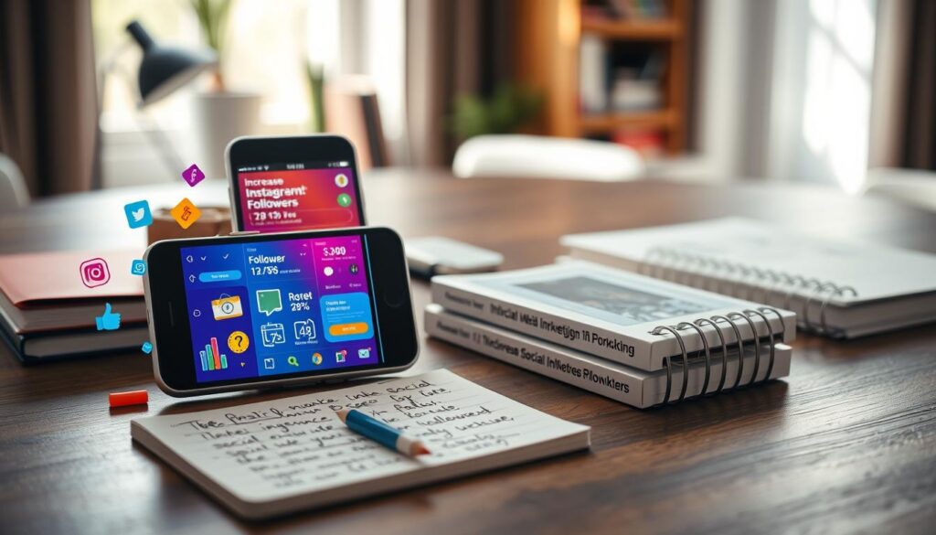 aplicativos que ajudam a aumentar seguidores no Instagram aplicativos que ajudam a aumentar seguidores no Instagram