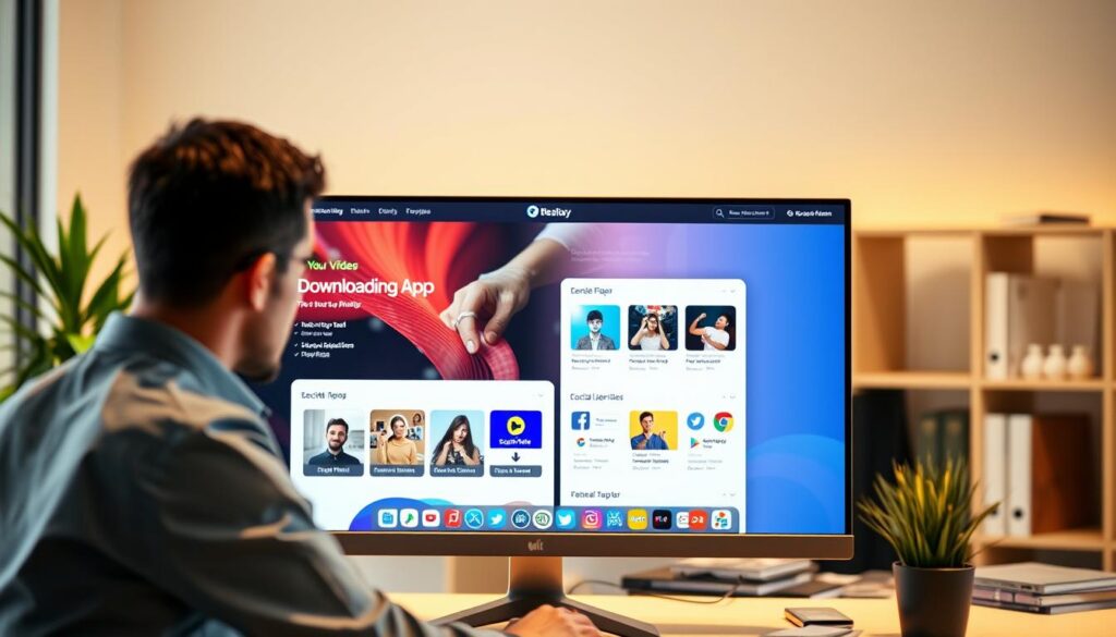 apps baseados na web para download de vídeos apps baseados na web para download de vídeos