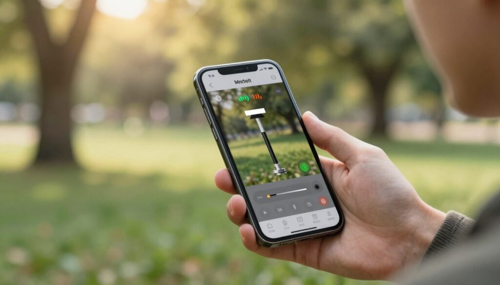 baixar aplicativo detector de metais