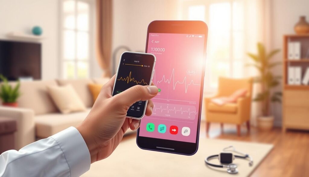 benefícios do monitoramento cardíaco benefícios do monitoramento cardíaco