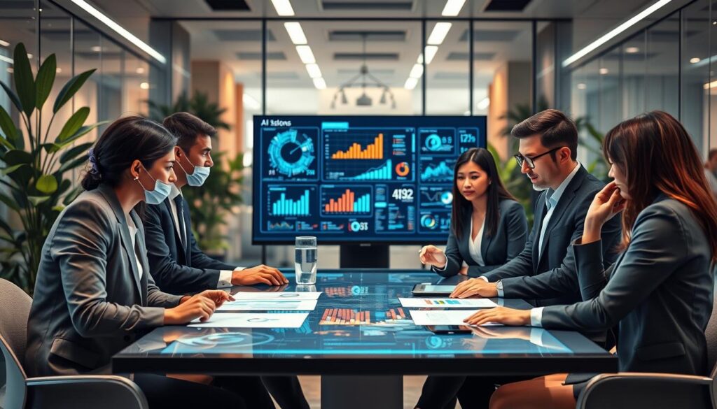 casos de sucesso inteligência artificial