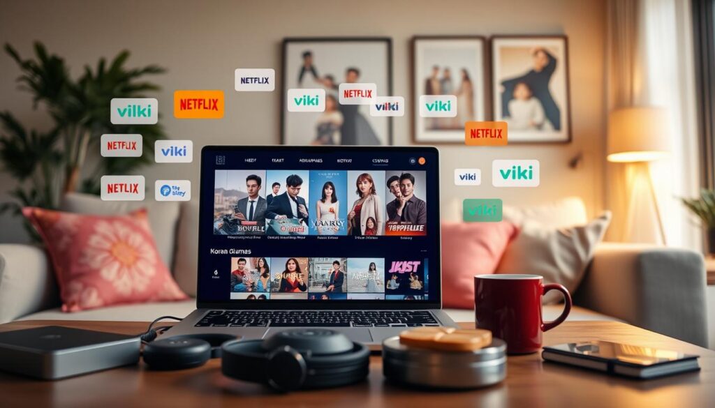 comparativo plataformas streaming