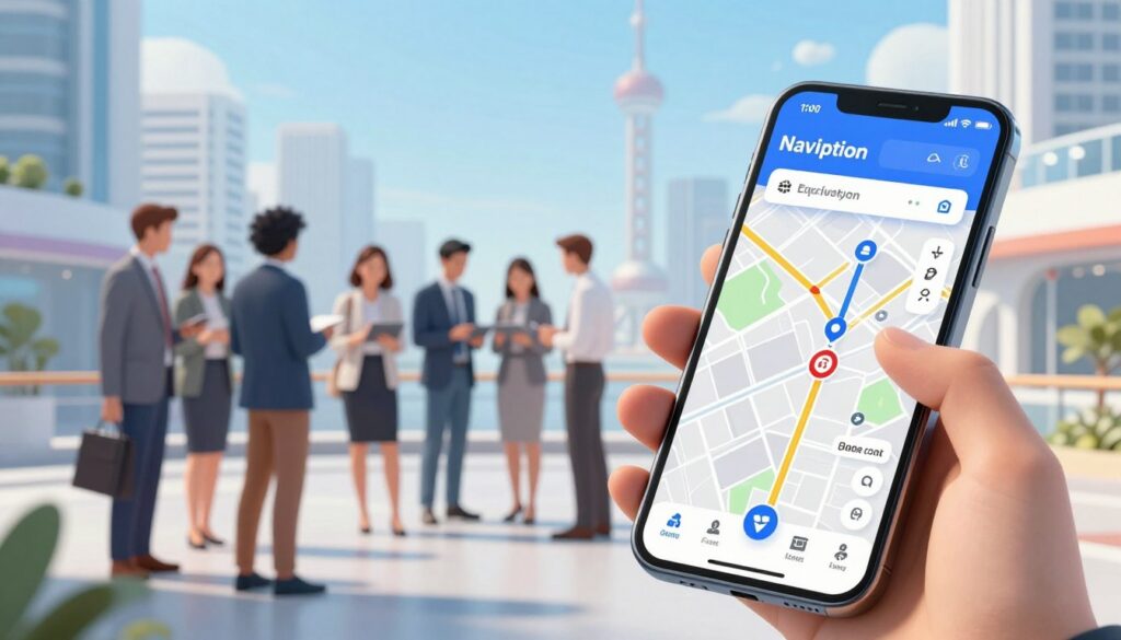 funcionalidades exclusivas apps navegação funcionalidades exclusivas apps navegação
