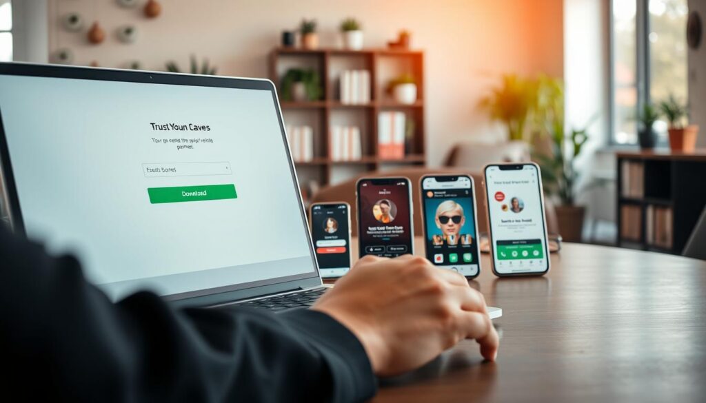 guia de download e uso de aplicativos guia de download e uso de aplicativos