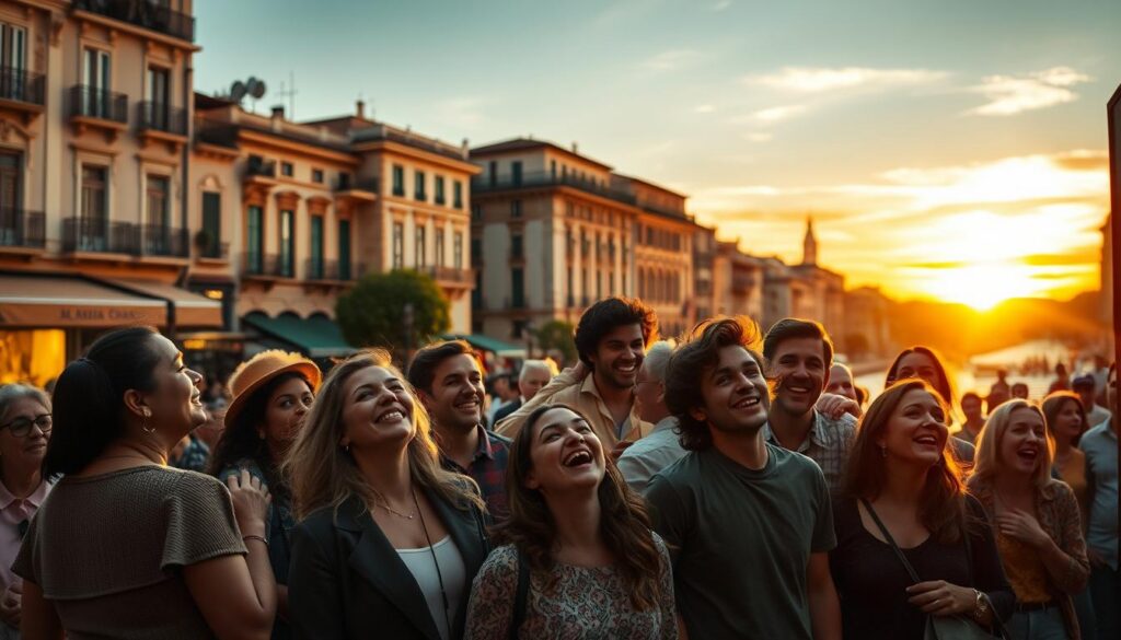 impacto cultural e popularidade atual das novelas italianas