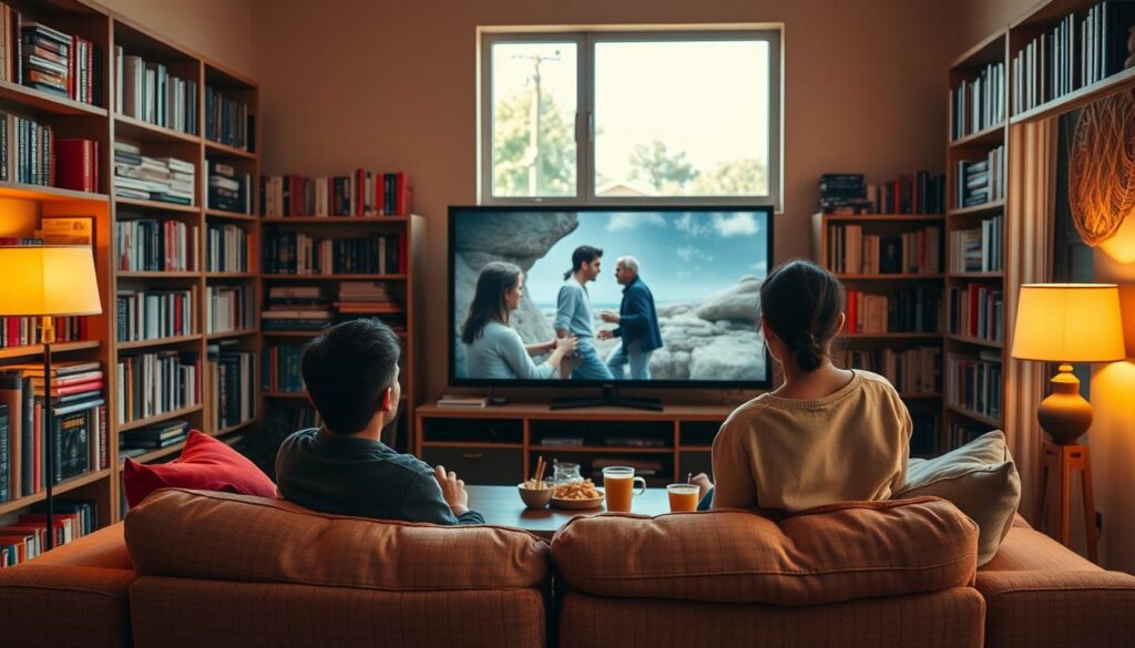 kanopy conteúdo educativo e cultural