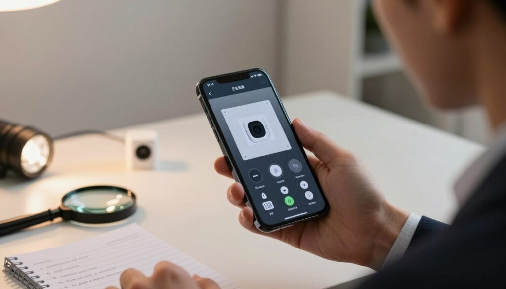 métodos adicionais de verificação e dicas práticas