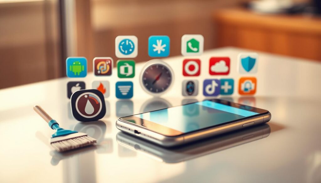 recursos aplicativos limpeza celular recursos aplicativos limpeza celular