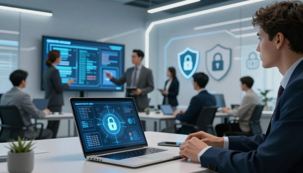 segurança privacidade dados segurança privacidade dados