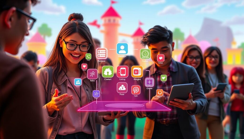 soluções para Android no Roblox