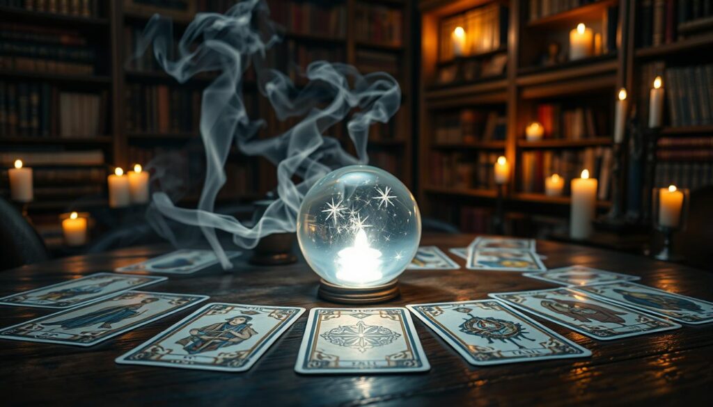 tarot e jornada do autoconhecimento