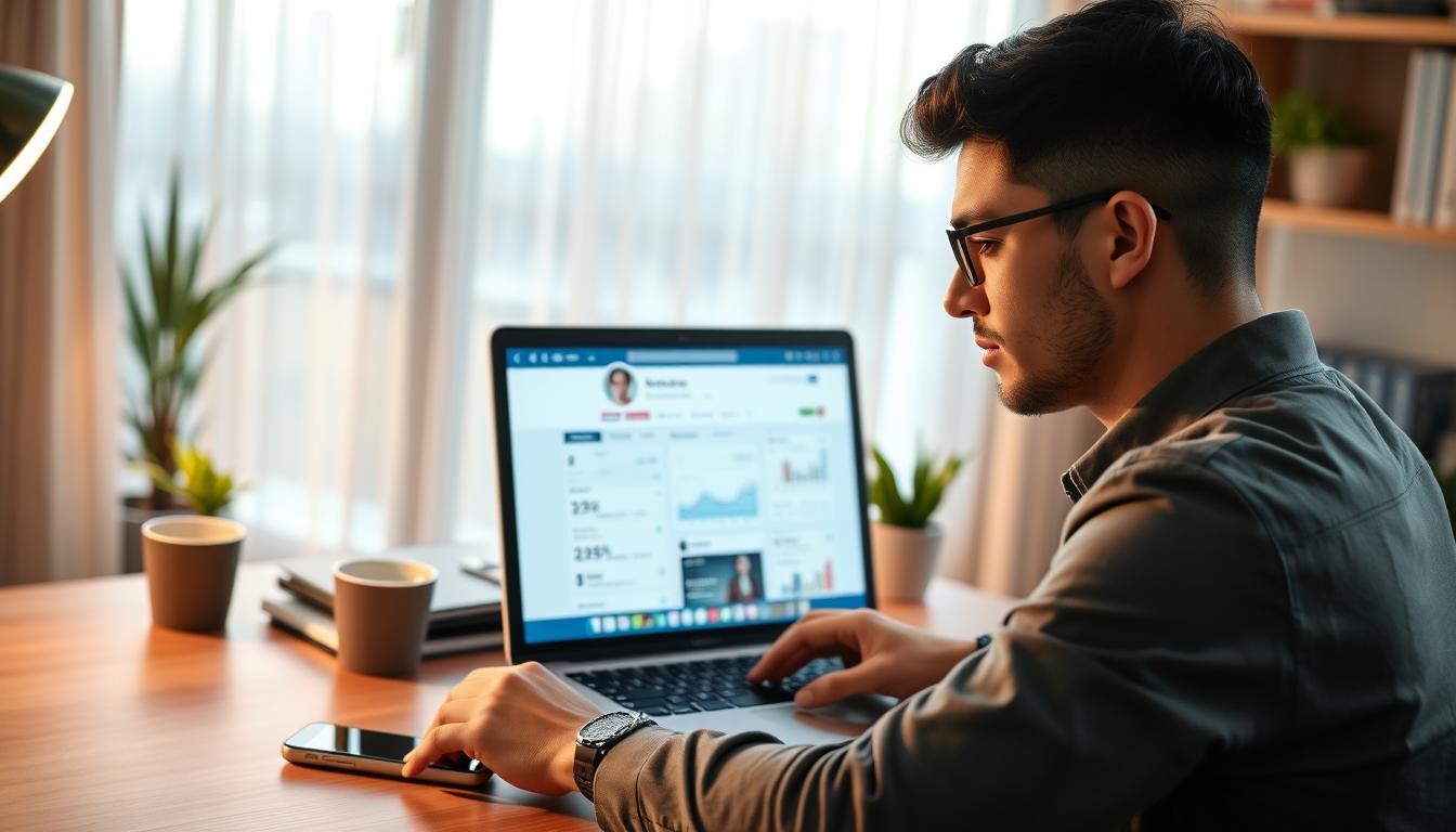 Aplicativos gratuitos para saber quem visitou seu Facebook