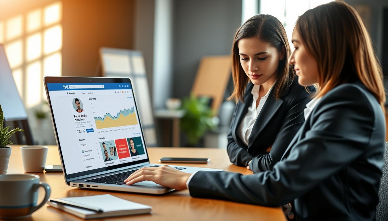 Aplicativos gratuitos para saber quem visitou seu Facebook