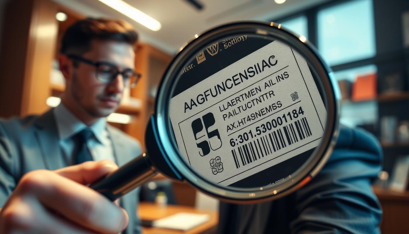 Dicas para descobrir se o produto que você comprou é verdadeiro