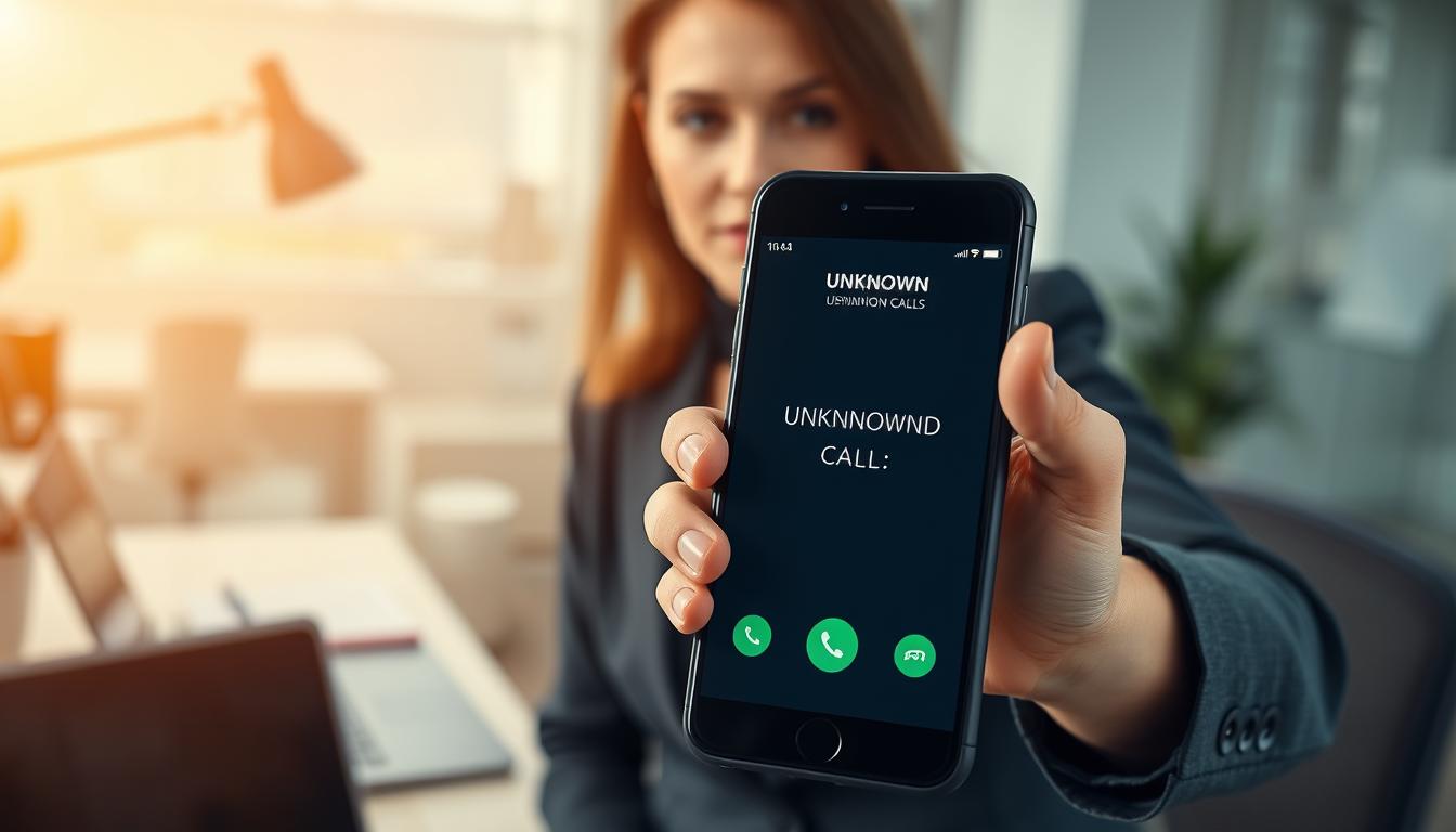 Recebeu uma ligação estranha? Veja como descobrir quem é