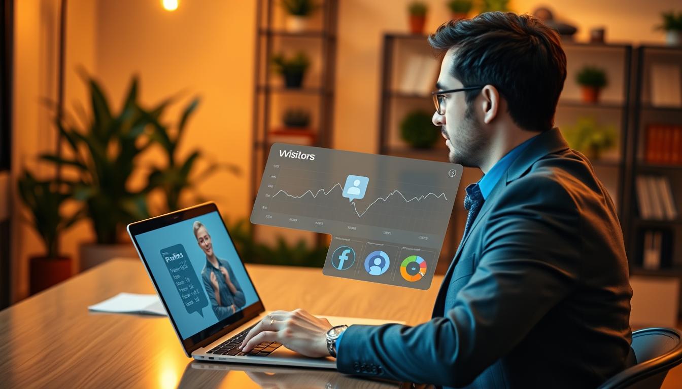 Seu perfil está sendo observado? Veja como descobrir visitantes