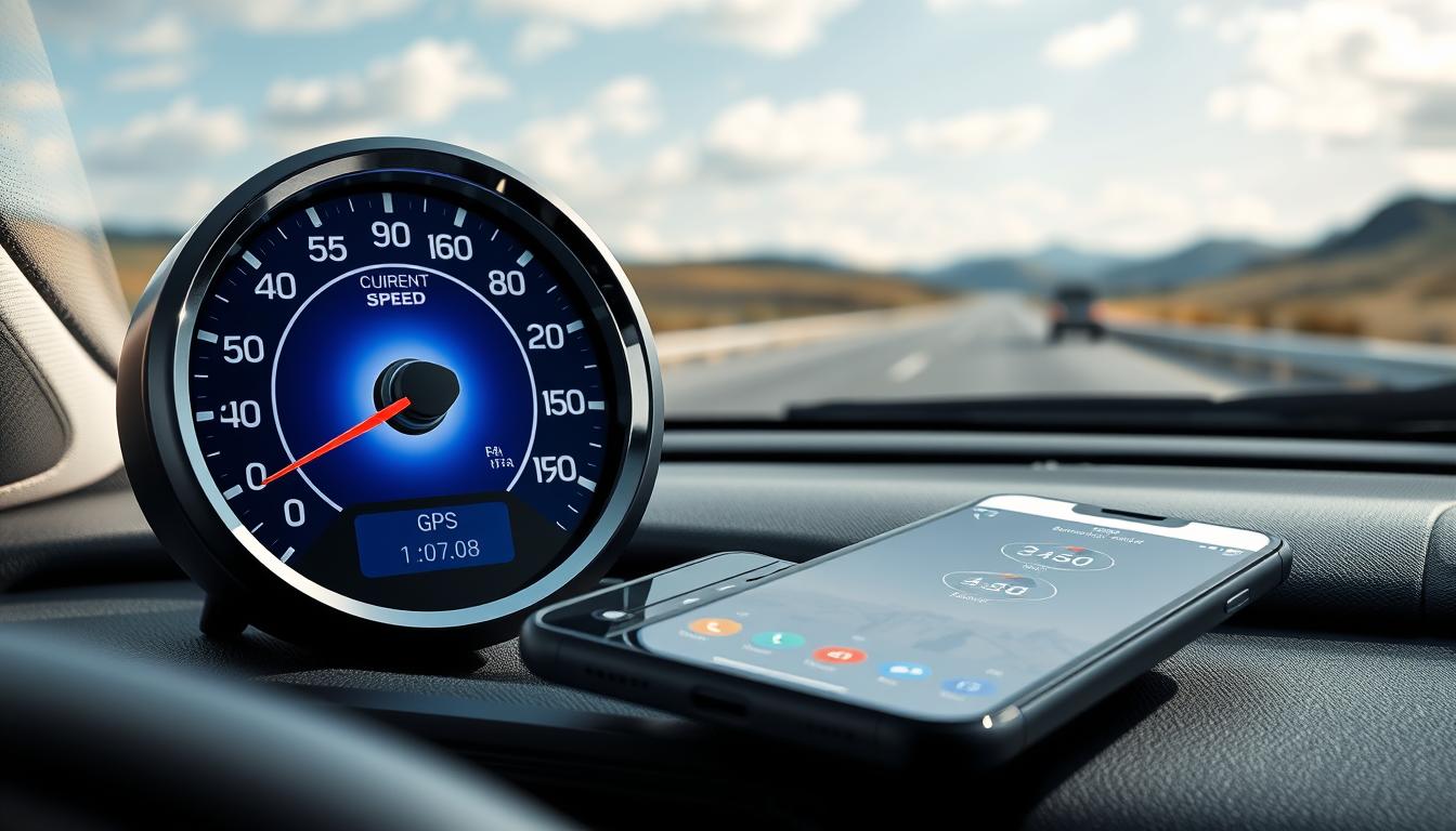 Velocímetro digital: apps para motoristas e ciclistas