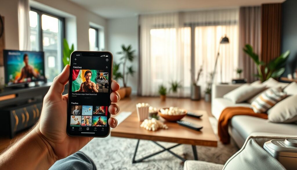 alternativas de streaming italiano