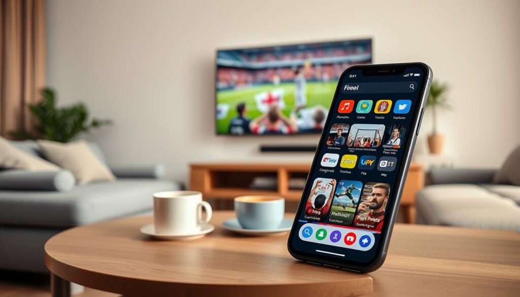 aplicativos gratuitos transmissões ao vivo aplicativos gratuitos transmissões ao vivo
