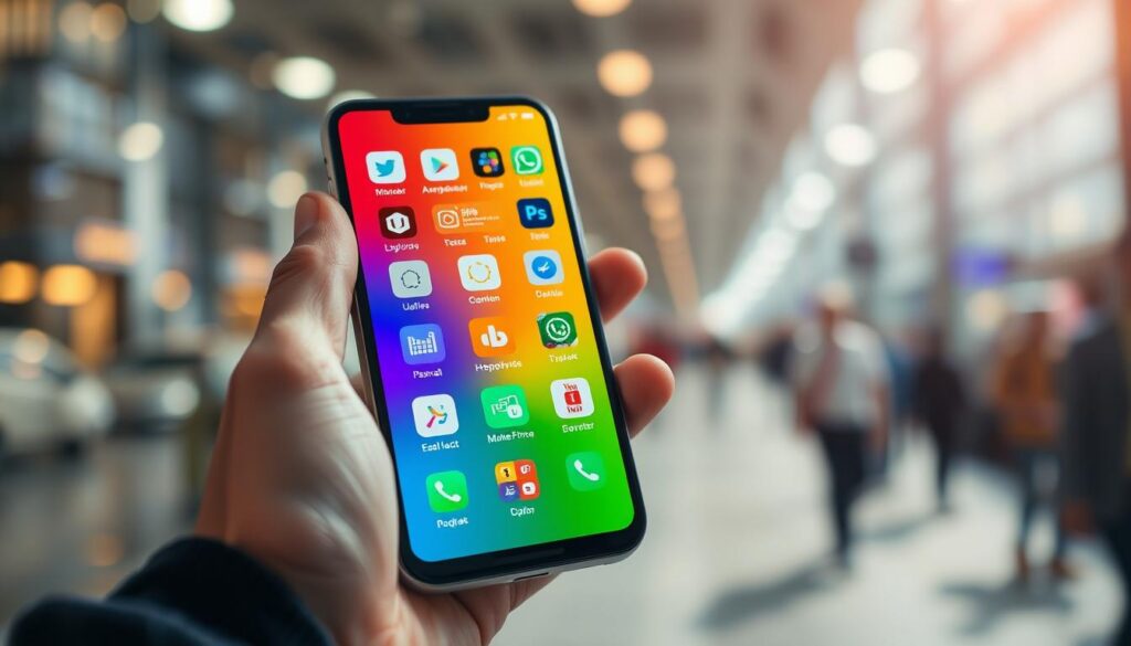 aplicativos para identificar números desconhecidos