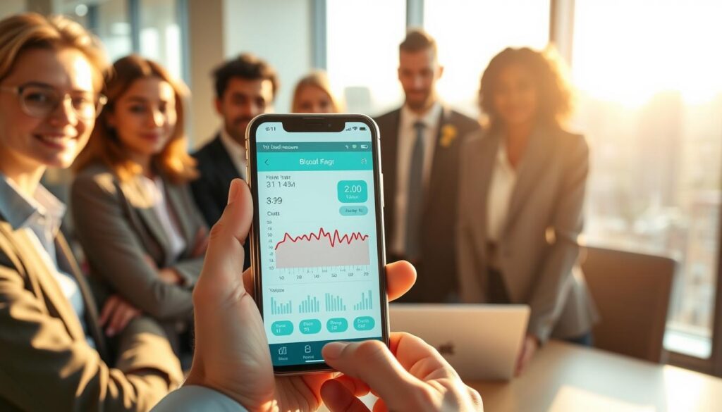 baixar app pressão arterial