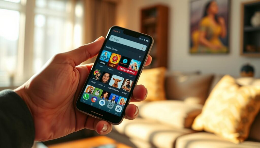 baixar e instalar apps