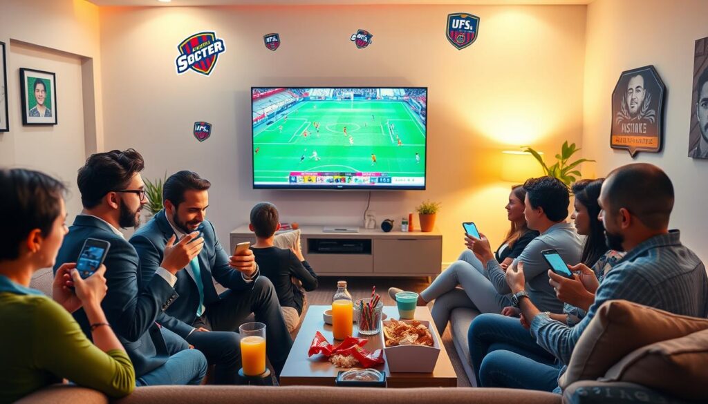 bandplay e twitch alternativas para transmissões esportivas